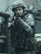 "Search and Recover"