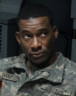 Lt. Wolf