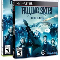 falling skies xbox 360