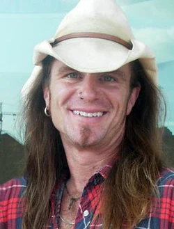 Scott McNeil