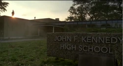 JFK HS