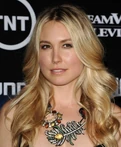 Sarah Carter