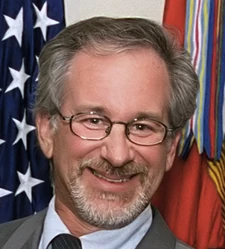 Steven Spielberg 1999