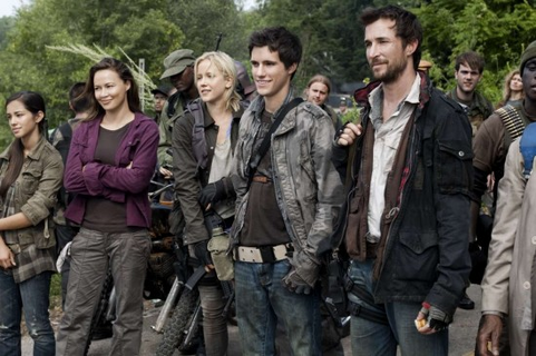 Falling Skies Wiki