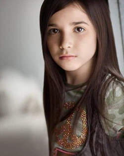 Olivia Steele-Falconer | Falling Skies Wiki | Fandom