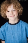 Connor Christopher Levins