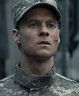 Sgt. Zak Kagel