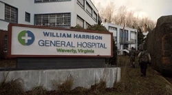 WilliamHospital