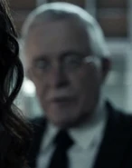 "Be Silent and Come Out"