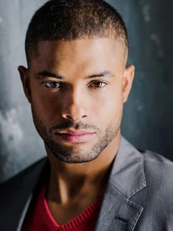 Ronald Patrick Thompson