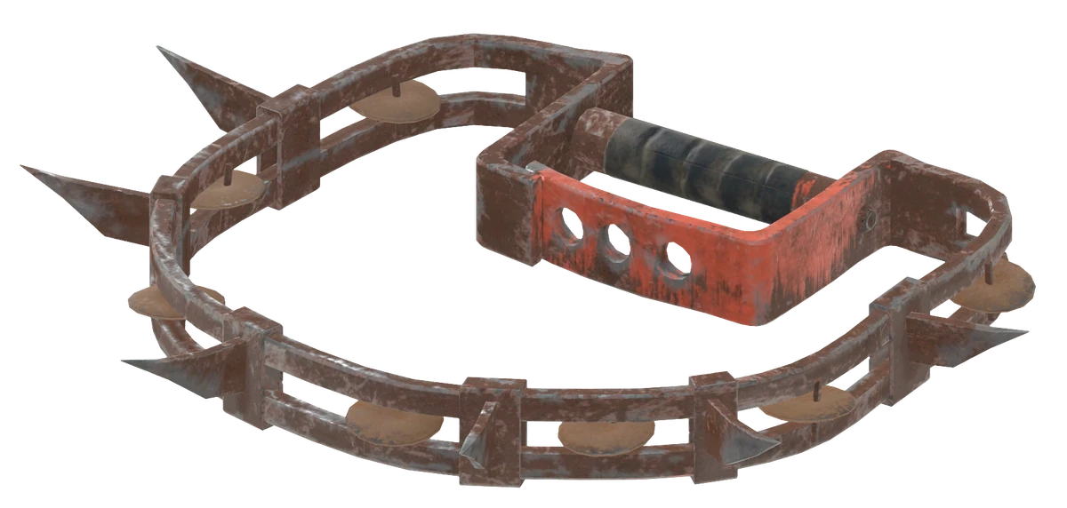 Death tambo | Fallout dnd Wiki | Fandom