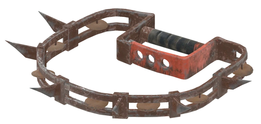 Death tambo | Fallout dnd Wiki | Fandom