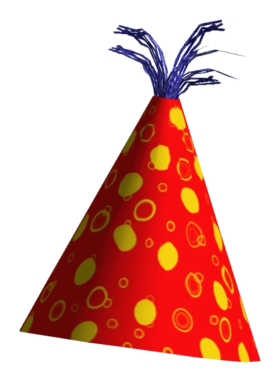 Party hat | Fallout dnd Wiki | Fandom