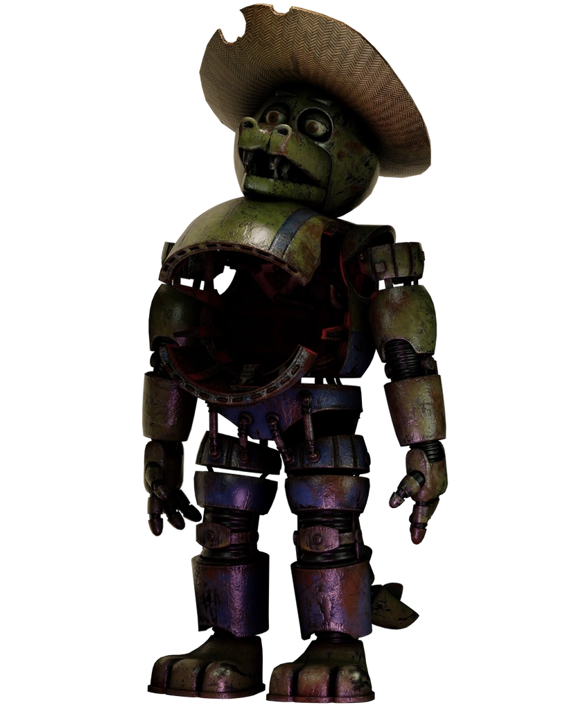 Monty (Extension) | Fallout dnd Wiki | Fandom