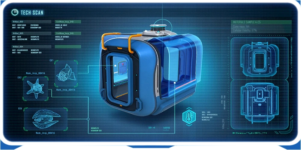 Seatruck Modules (Extension) | Fallout dnd Wiki | Fandom