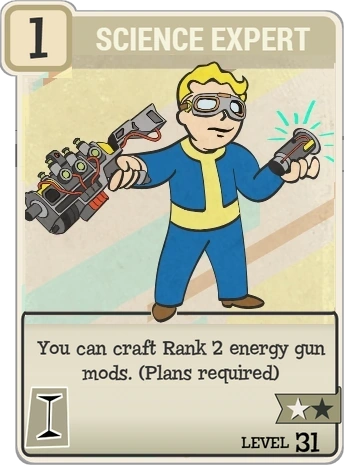 Pyro-Technician | Fallout dnd Wiki | Fandom