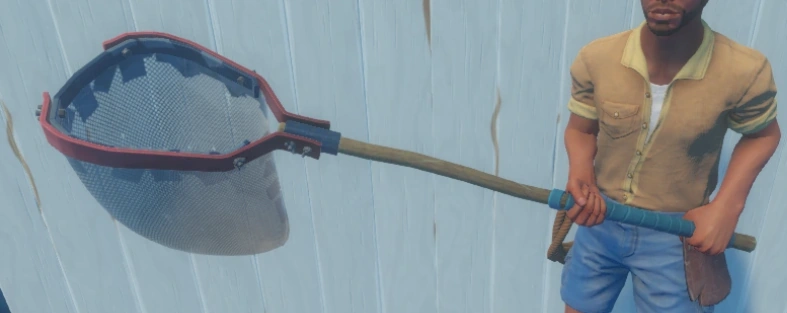 Swing Net (Extension) | Fallout dnd Wiki | Fandom