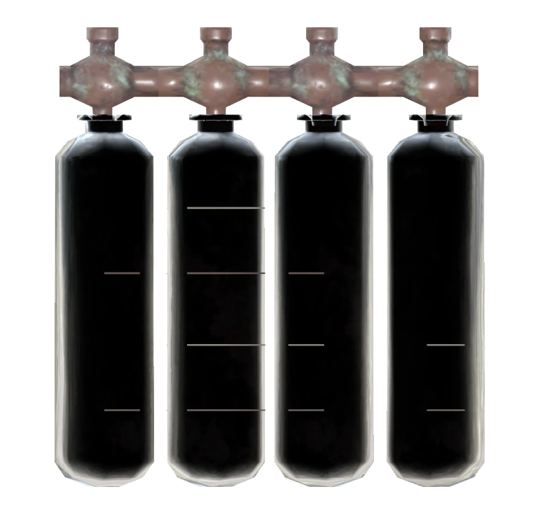 Osmosis kit | Fallout dnd Wiki | Fandom