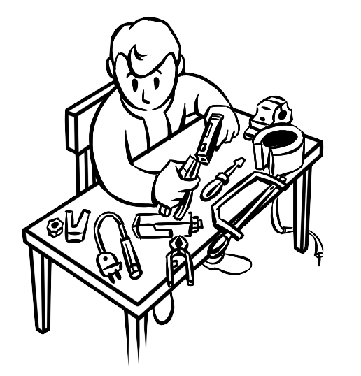 Wastelander | Fallout dnd Wiki | Fandom