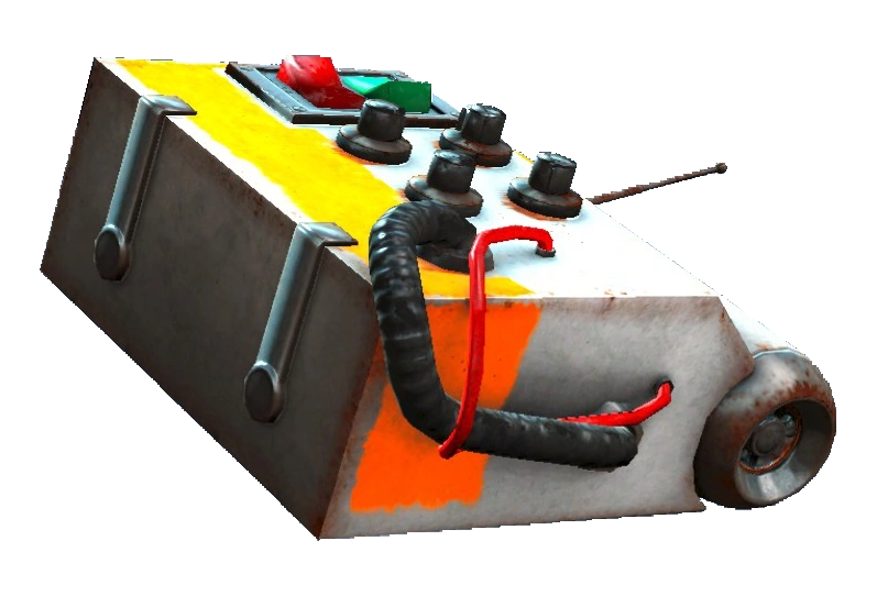 CC-00 module prop | Fallout dnd Wiki | Fandom