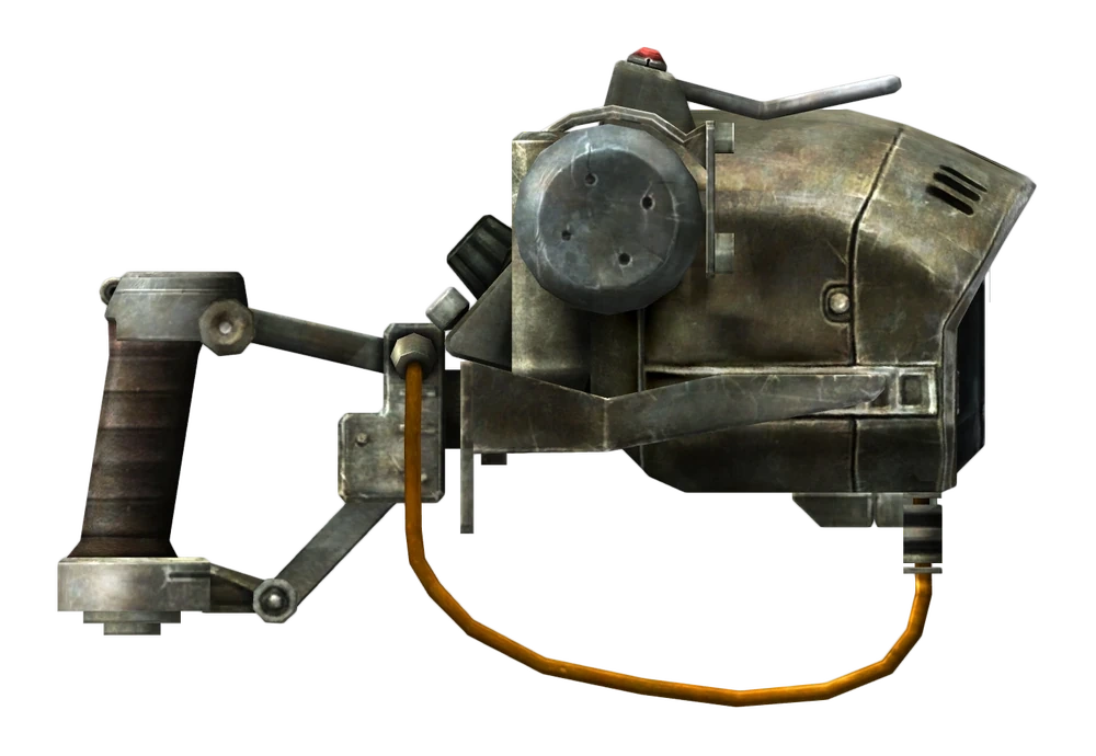 Mesmetron | Fallout dnd Wiki | Fandom