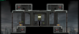Minigame RadioTower