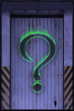 Minigame door