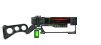 Laser rifle