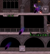 ShamanPurpleOrbs.jpg (85 КБ) Мчави атакует сферами тёмной магии