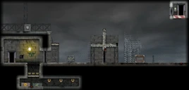 BloatspriteKingArena