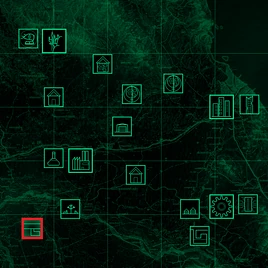 TechnicalTunnelsWorldMap