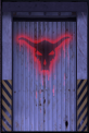 Minibossroom door