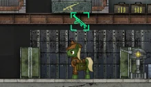 Брасс Бракшот