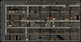 Minigame SlaversDen