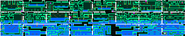 Example fully explored Sewers map
