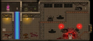 DsrEntrance.jpg (378 KB) First room