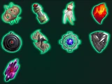Amulets