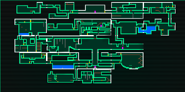 Technical tunnels.png (44 KB) The map of technical tunnels. You start from the top-left screen. Quest gears marked as x