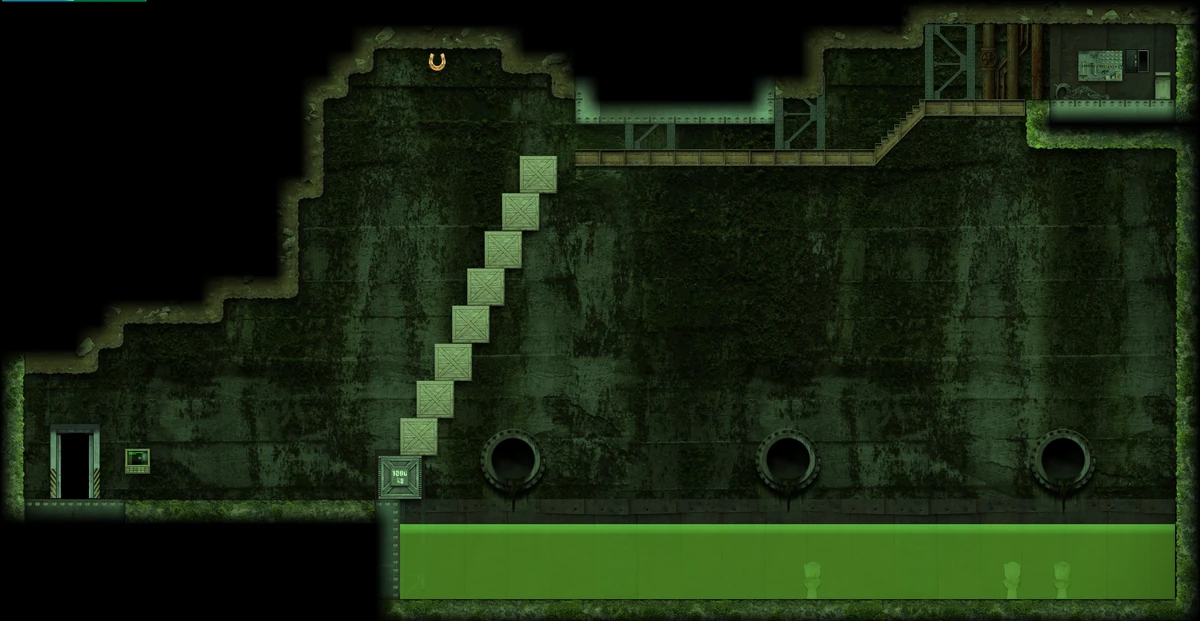 Falling tower Fallout Equestria Remains Wiki Fandom