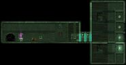 First room