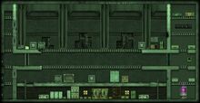 BunkerLastRoom