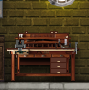 Workbench