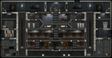 CelestialMechanicsRoom