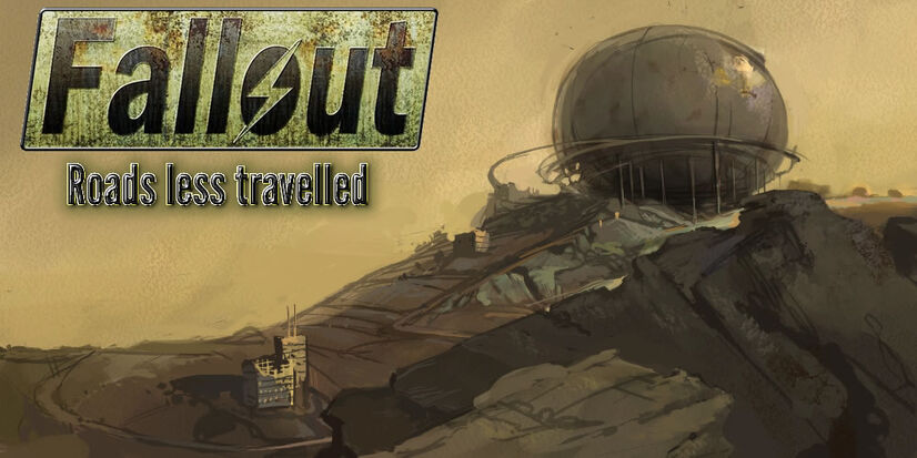 Falout Roads Less Travelled.jpg