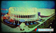 World's fair postcard 3