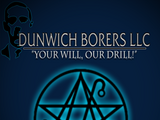 Dunwich Borers LLC