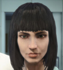 Alicia Windsor Fallout Gravel Pit Wikia Fandom