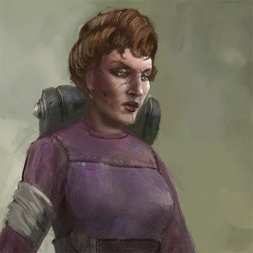 Ginger Flowers | Fallout Gravel Pit Wikia | Fandom