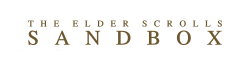 TES Sandbox Wiki