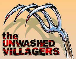 The Unwashed Village